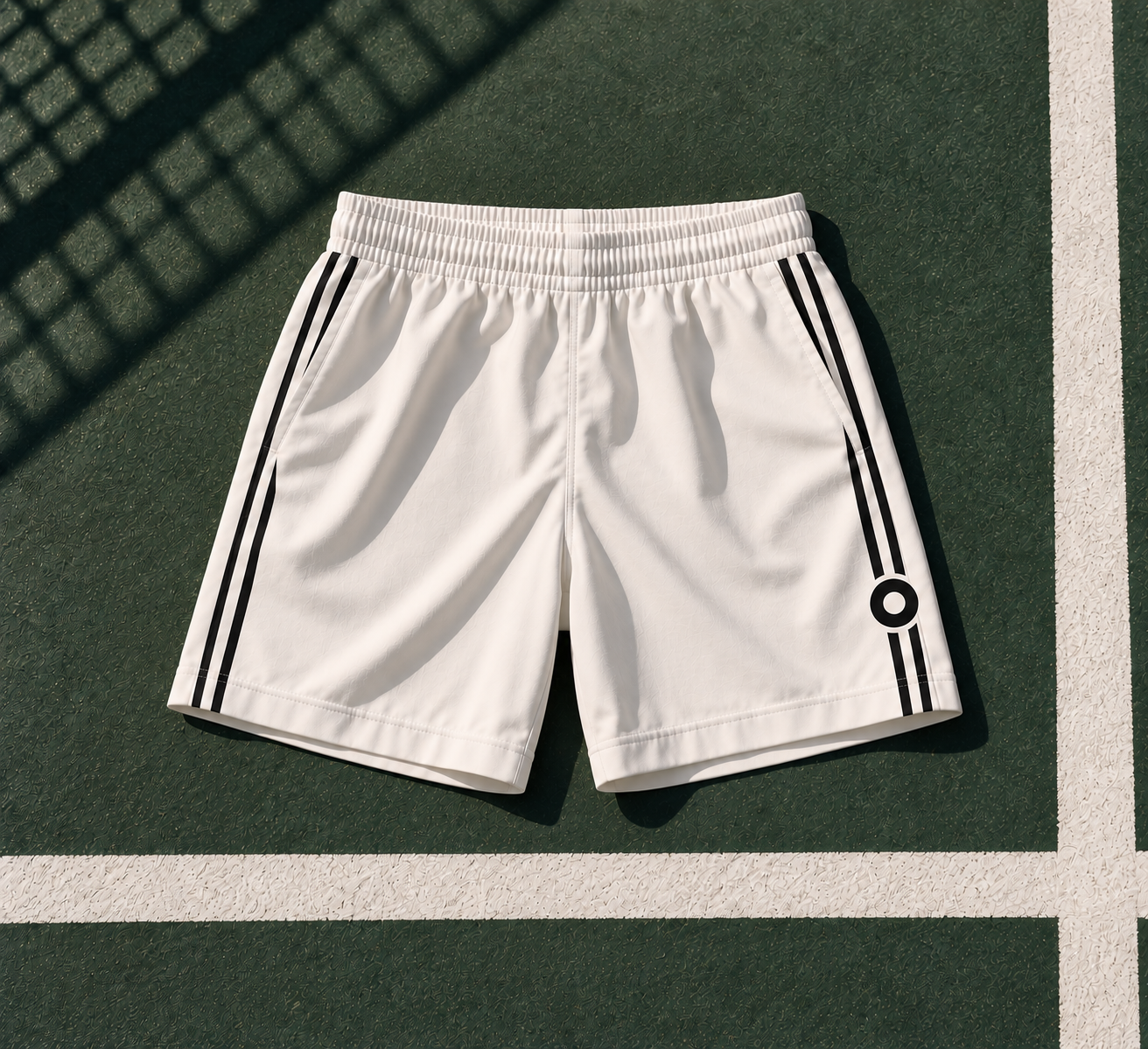 shorts.