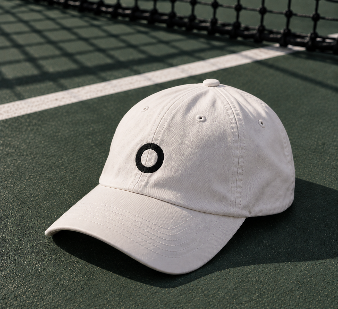 hat.