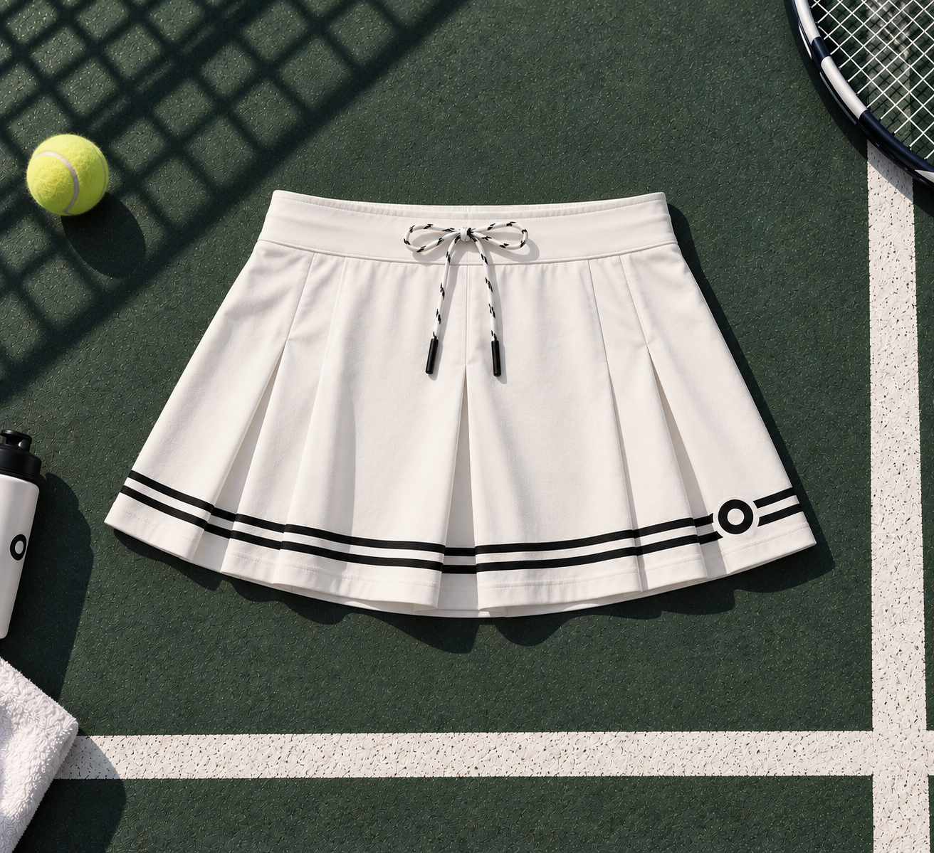 skirt.