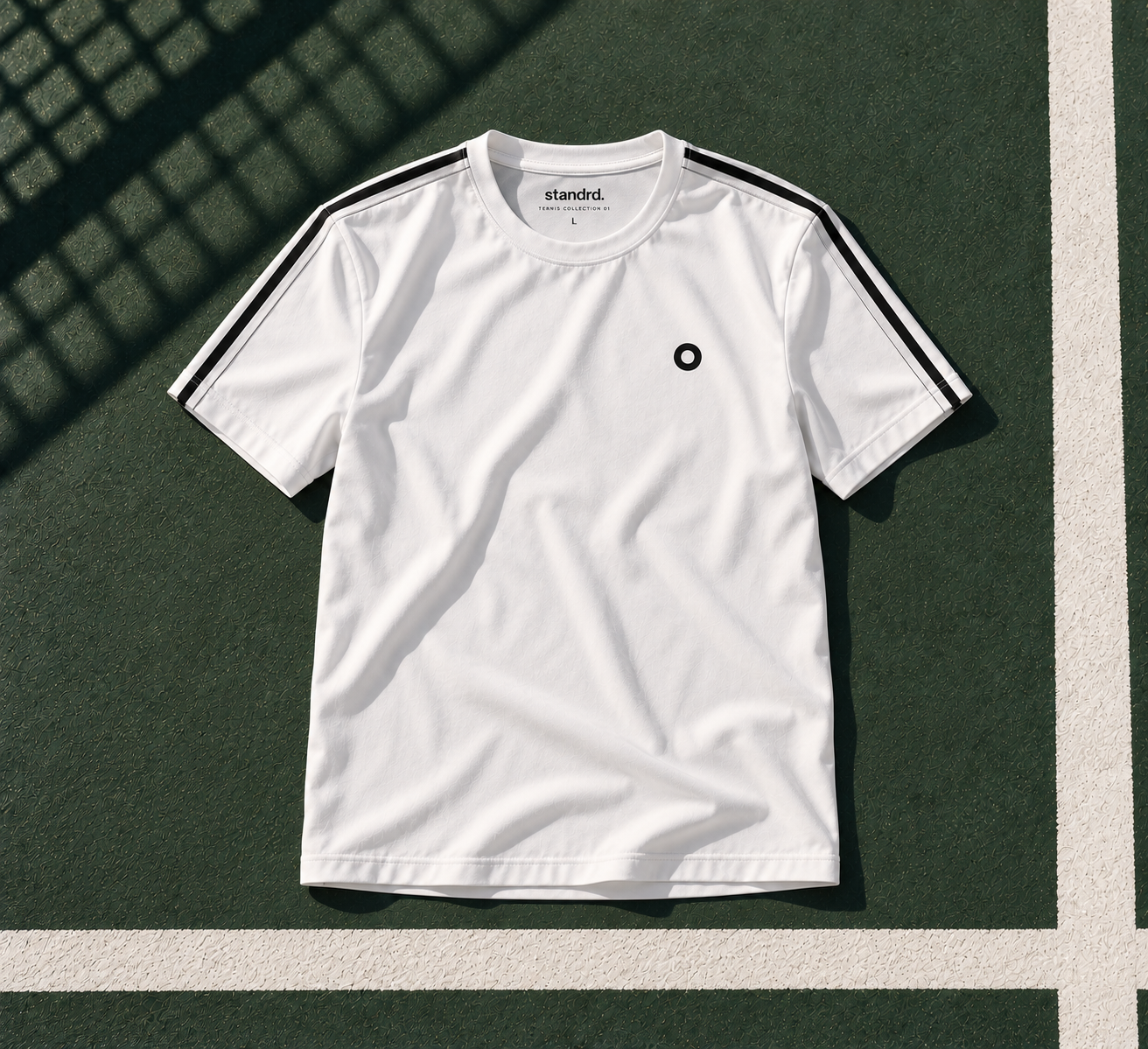 shirt.