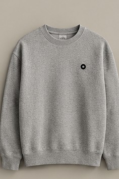 crewneck.