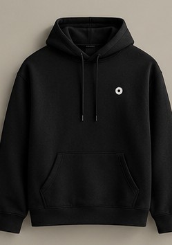 hoodie.