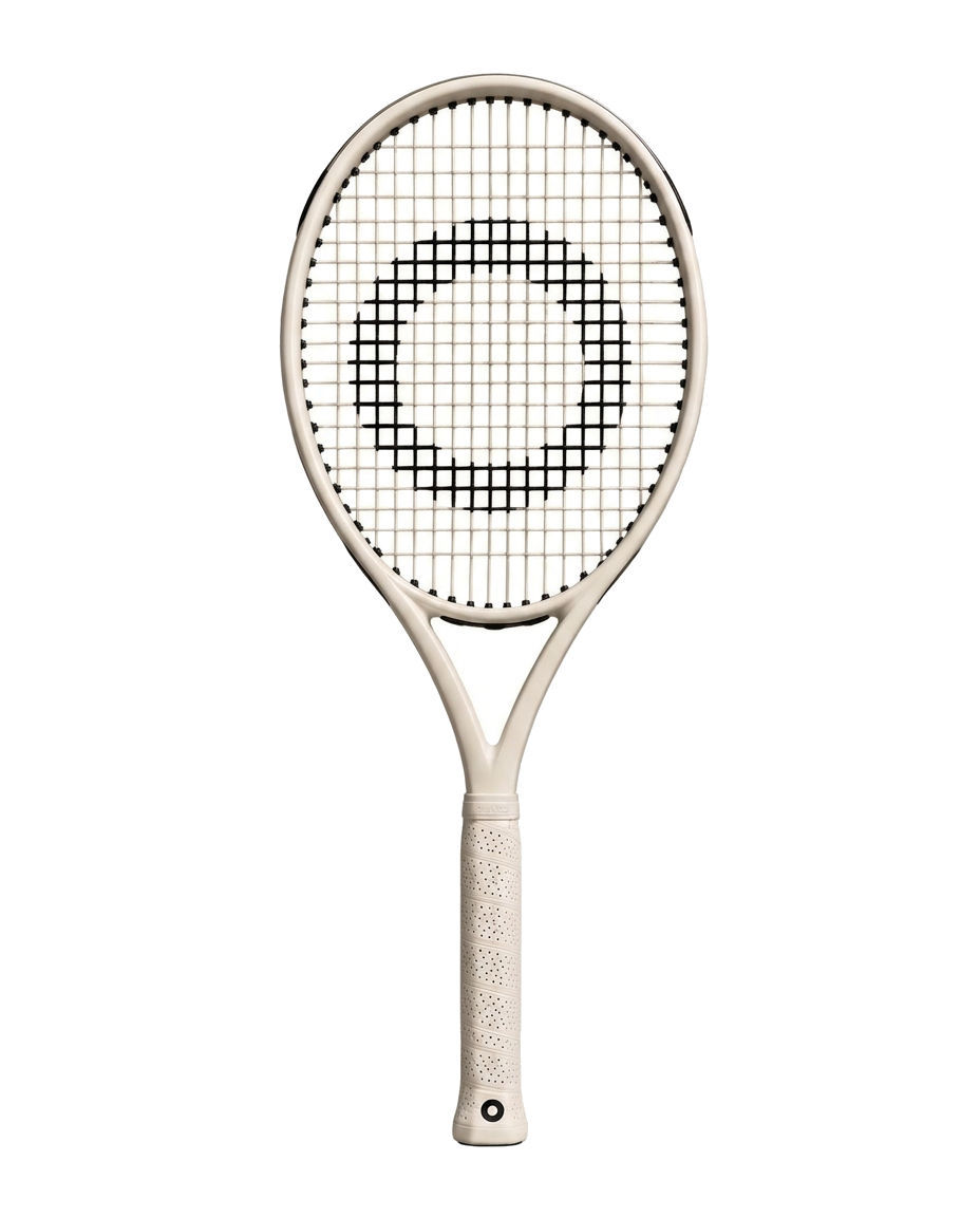 racket. 3