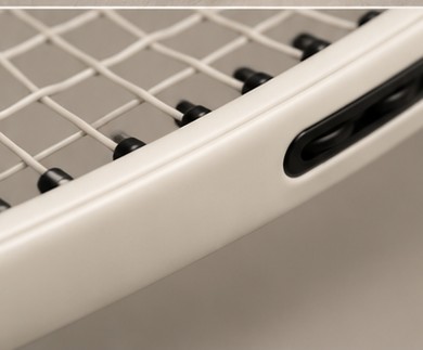 racket. 6