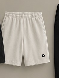 shorts.