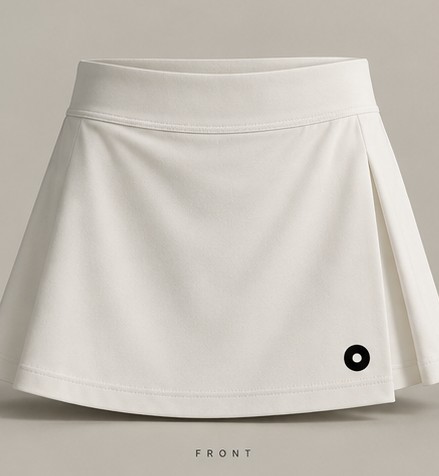 skirt.