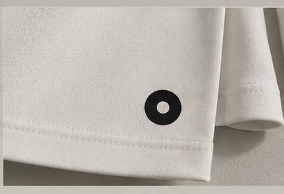 ring mark detail